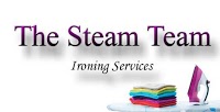 The Steam Team Ironing Services 343486 Image 0
