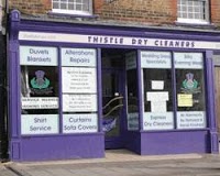 Thistle Dry Cleaners 340392 Image 0