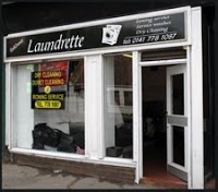 Tollcross Laundrette and Dry Cleaners 349020 Image 0