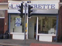 Tower Launderette 341189 Image 0