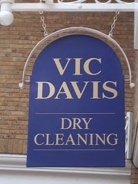 Vic Davis Professional Dry Cleaners 347233 Image 0