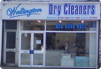Wallington Dry Cleaners 341115 Image 0