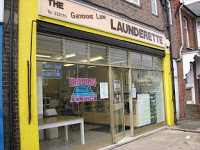 Watford Gammons Lane Launderette 339458 Image 0