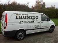 West Derby Ironing Service 336508 Image 0