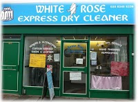 White Rose Dry Cleaner 346320 Image 0