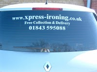 XPRESS IRONING SERVICES 343094 Image 0