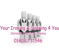 Your Ironing and Cleaning 4 You 343640 Image 9