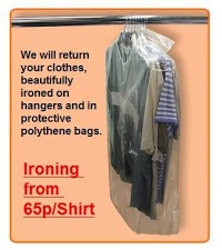 Your Local Ironing Service 341736 Image 0