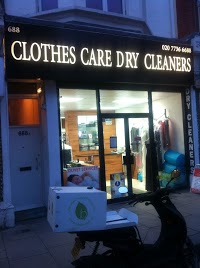 clothes care dry cleaner 338582 Image 0