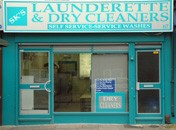 sks launderette and dry cleaners 346768 Image 0