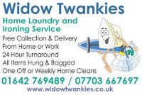 widow twankies home laundry and Ironing service 347327 Image 2