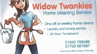 widow twankies home laundry and Ironing service 347327 Image 3