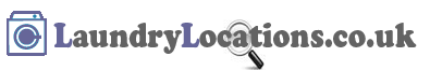 Laundry Website Logo