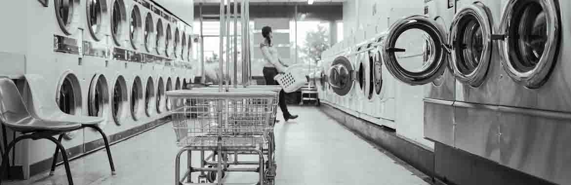 Laundry Ironing Service Stratford upon Avon banner